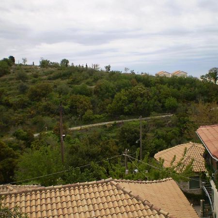 Apartament Lefki'S House Drymon Zewnętrze zdjęcie