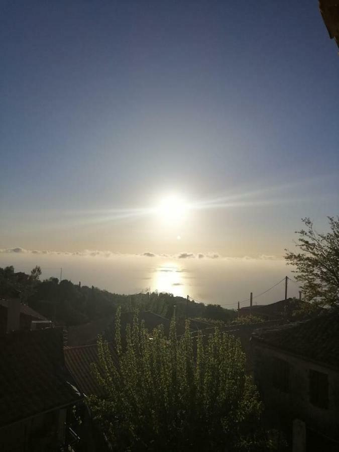 Apartament Lefki'S House Drymon Zewnętrze zdjęcie