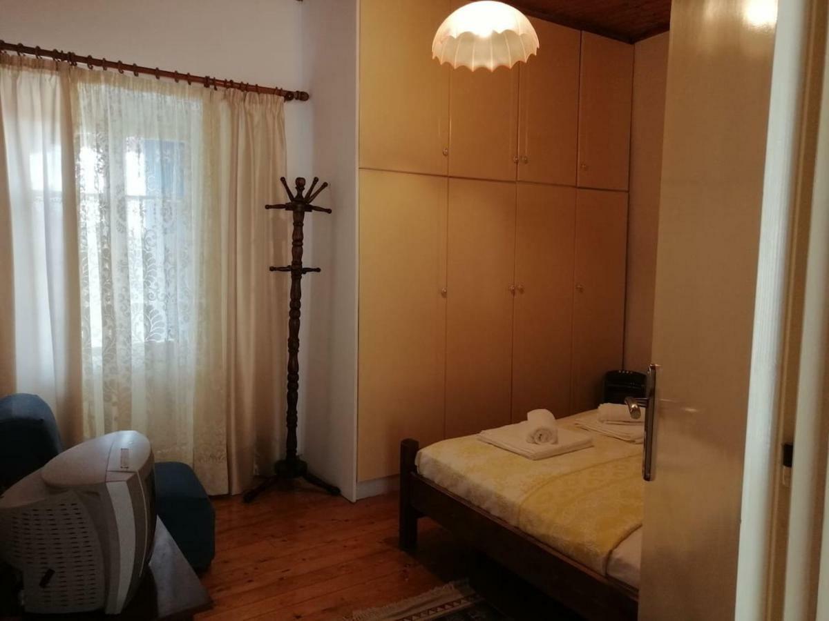 Apartament Lefki'S House Drymon Zewnętrze zdjęcie