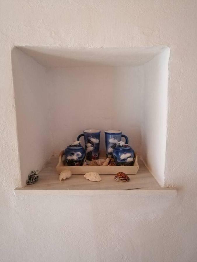 Apartament Lefki'S House Drymon Zewnętrze zdjęcie