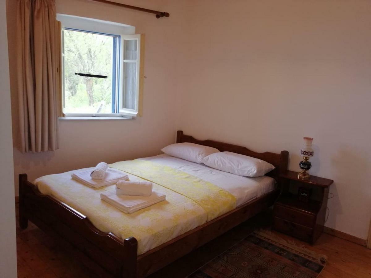Apartament Lefki'S House Drymon Zewnętrze zdjęcie