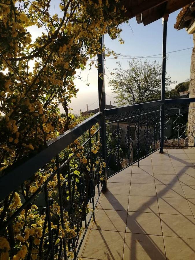 Apartament Lefki'S House Drymon Zewnętrze zdjęcie