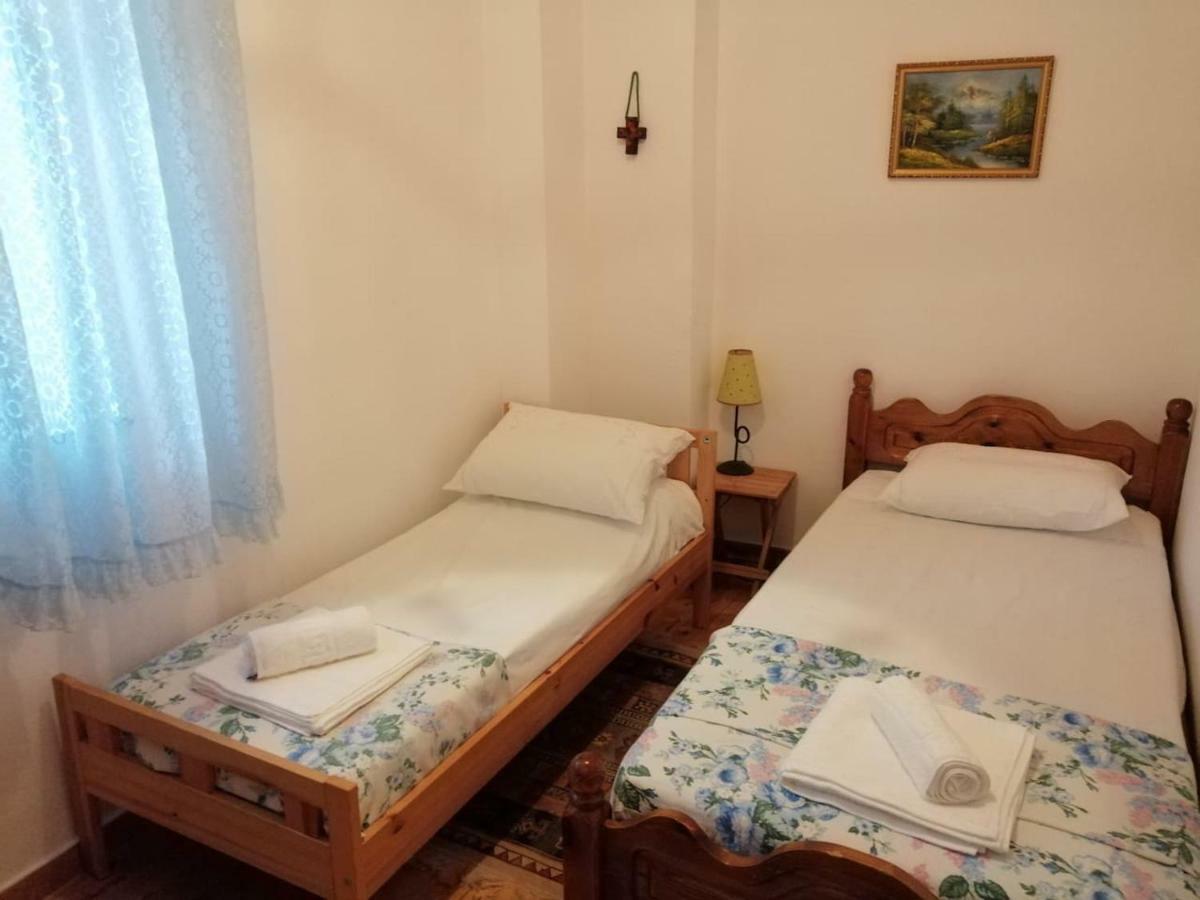 Apartament Lefki'S House Drymon Zewnętrze zdjęcie