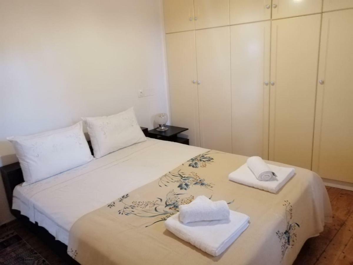 Apartament Lefki'S House Drymon Zewnętrze zdjęcie