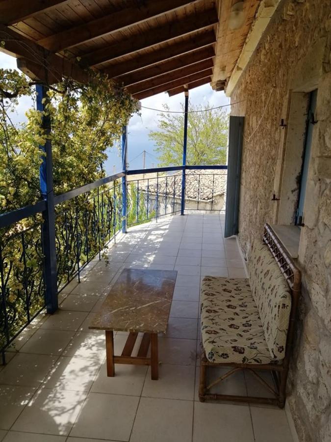 Apartament Lefki'S House Drymon Zewnętrze zdjęcie