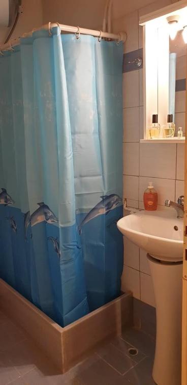 Apartament Lefki'S House Drymon Zewnętrze zdjęcie