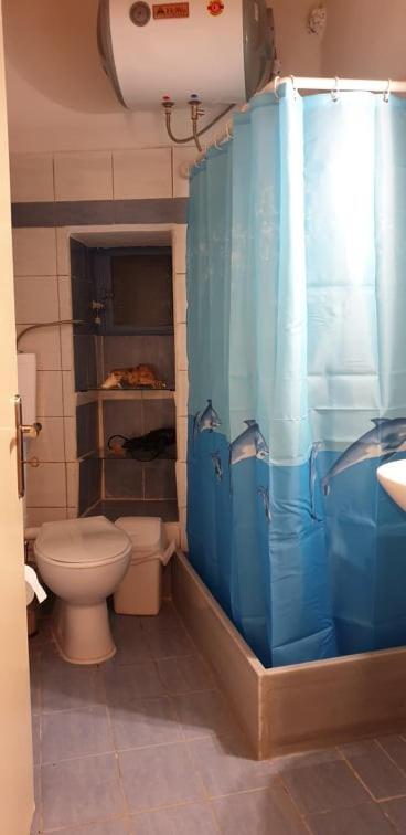 Apartament Lefki'S House Drymon Zewnętrze zdjęcie