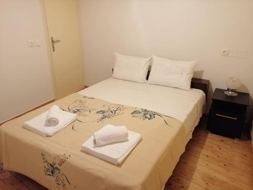 Apartament Lefki'S House Drymon Zewnętrze zdjęcie